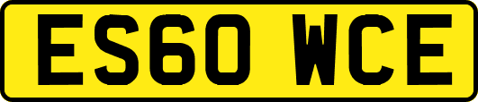 ES60WCE