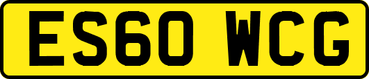 ES60WCG