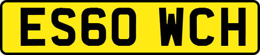 ES60WCH