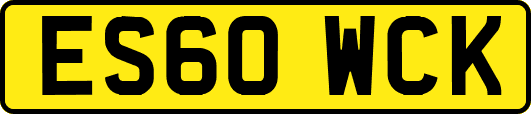 ES60WCK