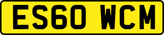 ES60WCM