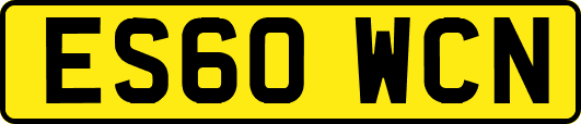 ES60WCN