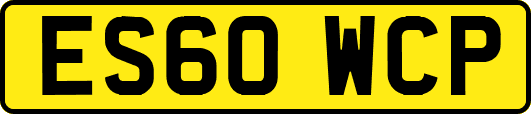 ES60WCP