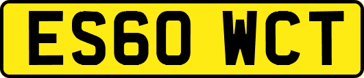 ES60WCT