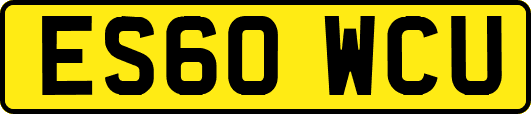 ES60WCU