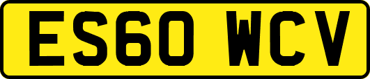 ES60WCV