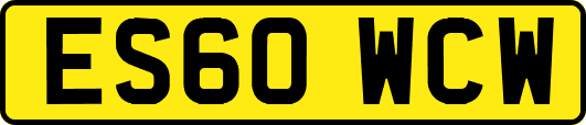 ES60WCW