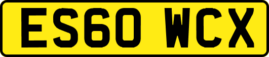 ES60WCX