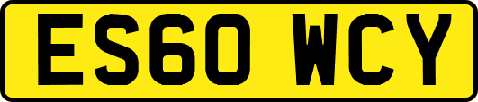 ES60WCY