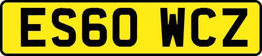 ES60WCZ