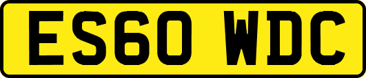 ES60WDC