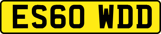 ES60WDD