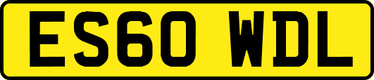 ES60WDL