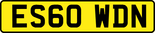 ES60WDN