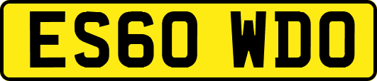 ES60WDO