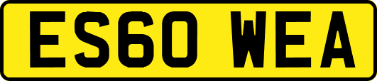 ES60WEA