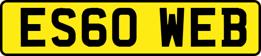 ES60WEB