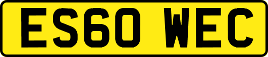 ES60WEC