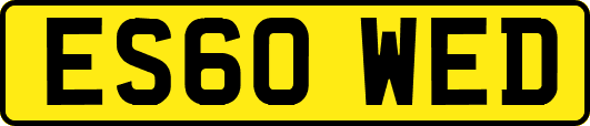 ES60WED
