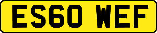 ES60WEF