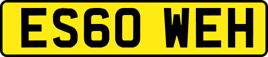 ES60WEH