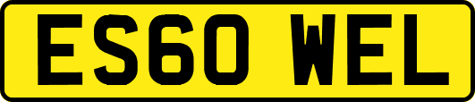 ES60WEL