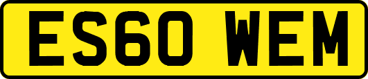 ES60WEM