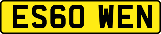ES60WEN