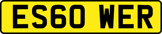 ES60WER
