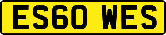 ES60WES