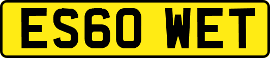 ES60WET
