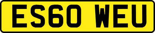 ES60WEU