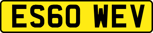 ES60WEV