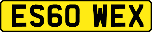 ES60WEX