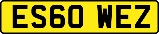 ES60WEZ