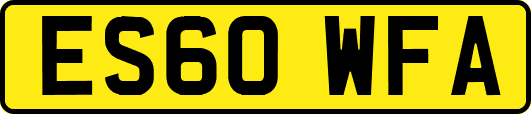 ES60WFA