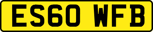 ES60WFB