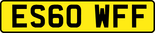 ES60WFF