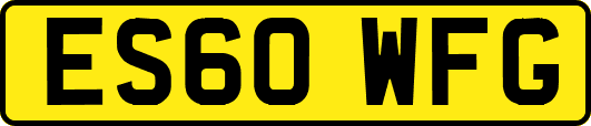 ES60WFG