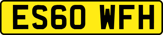 ES60WFH