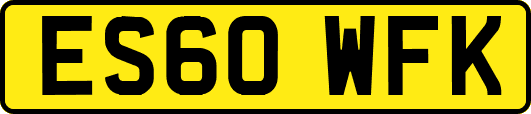 ES60WFK