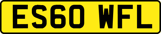 ES60WFL