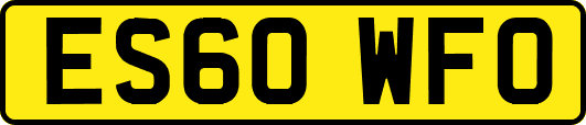 ES60WFO