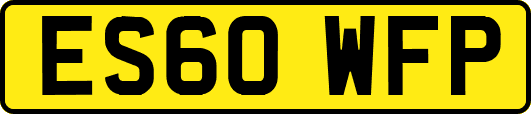ES60WFP
