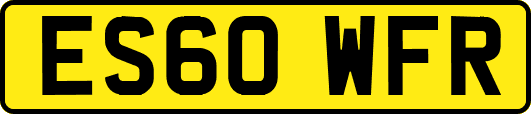 ES60WFR