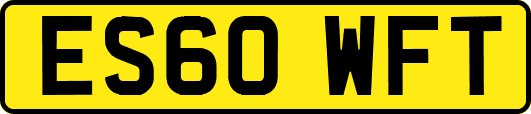 ES60WFT