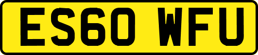 ES60WFU