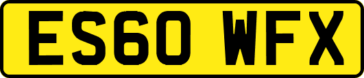 ES60WFX