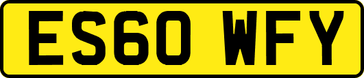 ES60WFY