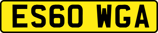 ES60WGA